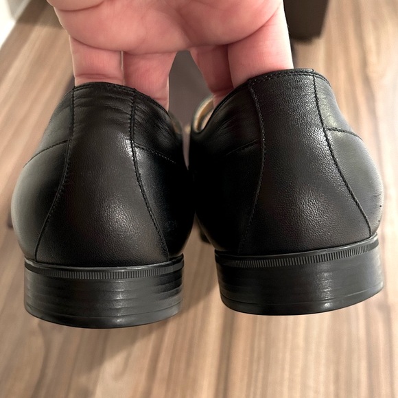 Gucci Lifford Oxfords - Picture 14 of 16